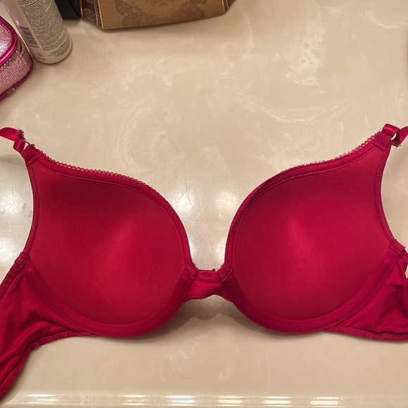 Vanity fair size 34B “Add a Cup” bra~ Like New! - Picture 7 of 8